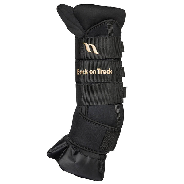 Back On Track Royal Quick Wraps Deluxe - Black